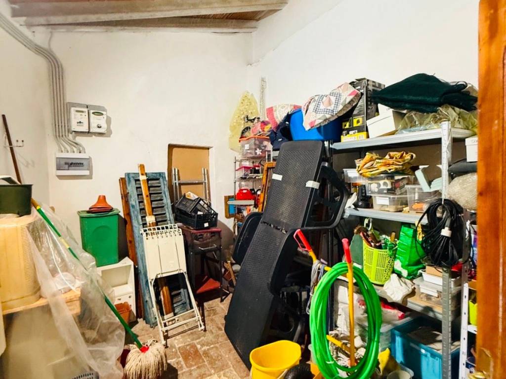 Rustico / casale a Anghiari in Località Casale-Pianettole - Foto 4