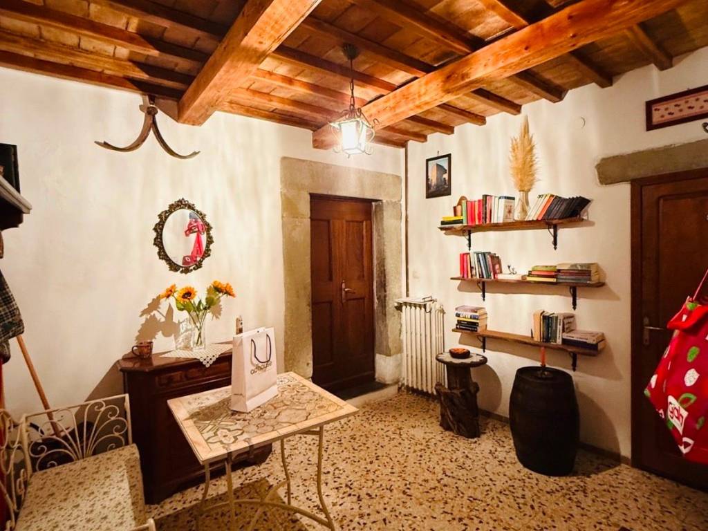 Rustico / casale a Anghiari in Località Casale-Pianettole - Foto 5