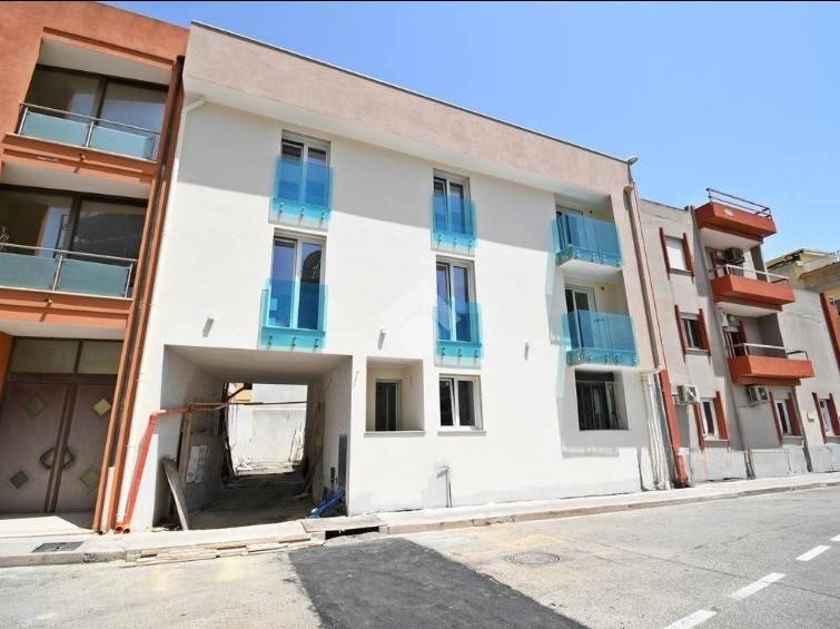 Appartamento a Cagliari in Via Tamburino Sardo - Foto 2