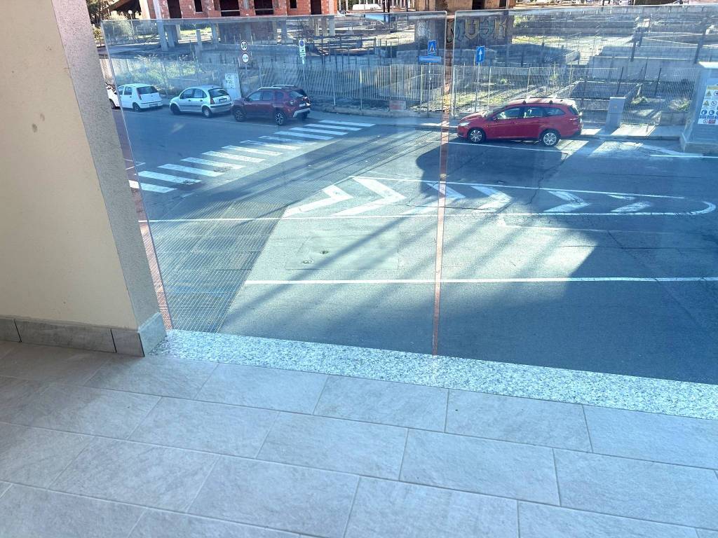 Appartamento a Cagliari in Via Tamburino Sardo - Foto 4