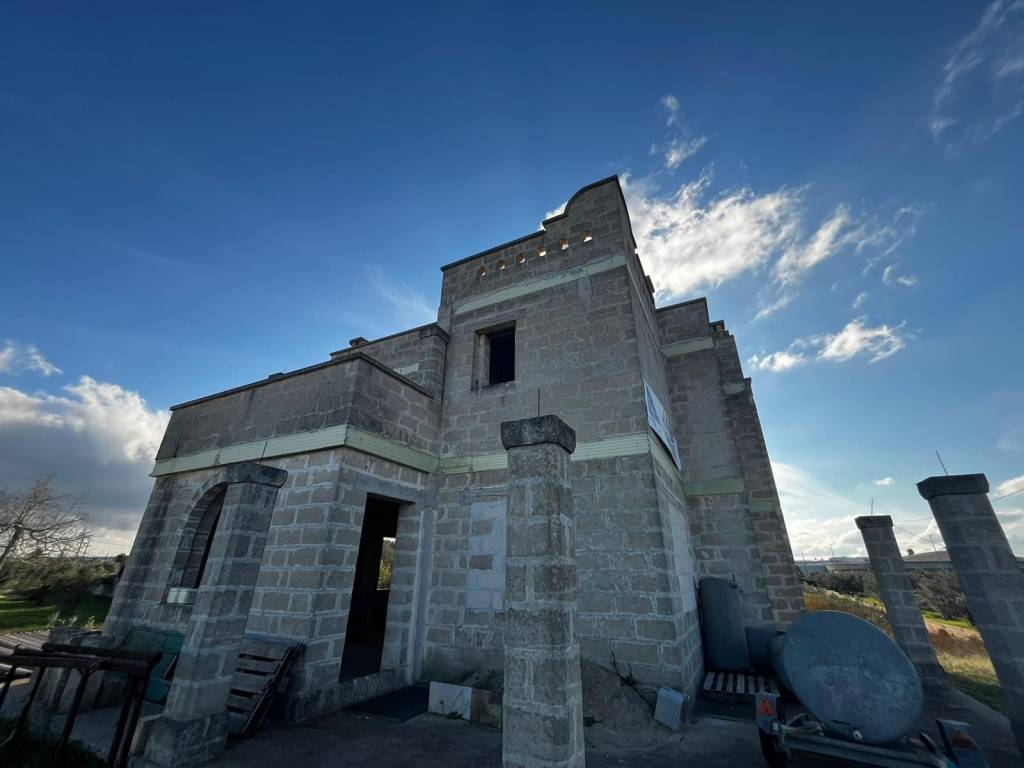 Villa a Specchia in Via Stazione - Foto 3