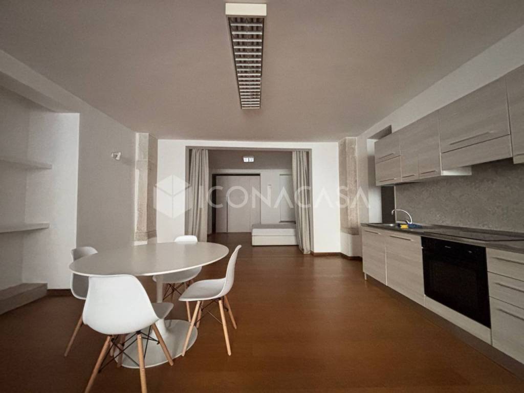 Appartamento a Andria in Via Gioacchino Poli - Foto 4