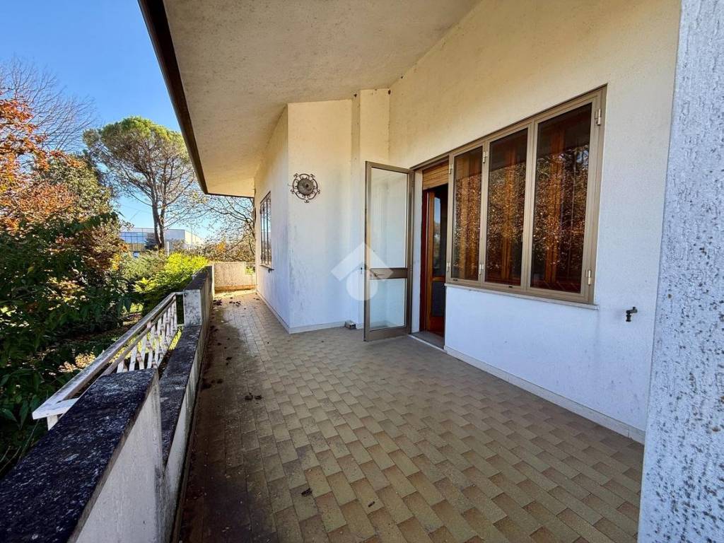 Casa indipendente a Pravisdomini in Via Barco, 1 - Foto 4