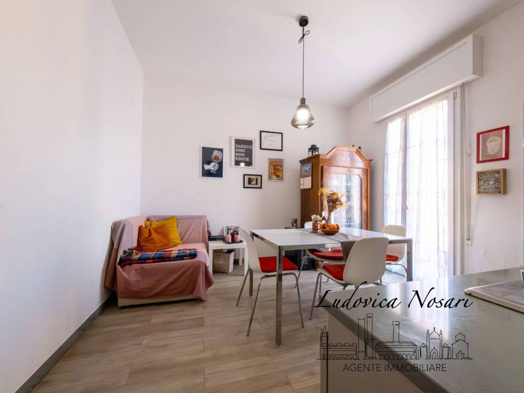 Appartamento a Bologna in Via Benvenuto Cellini, 6 - Foto 3