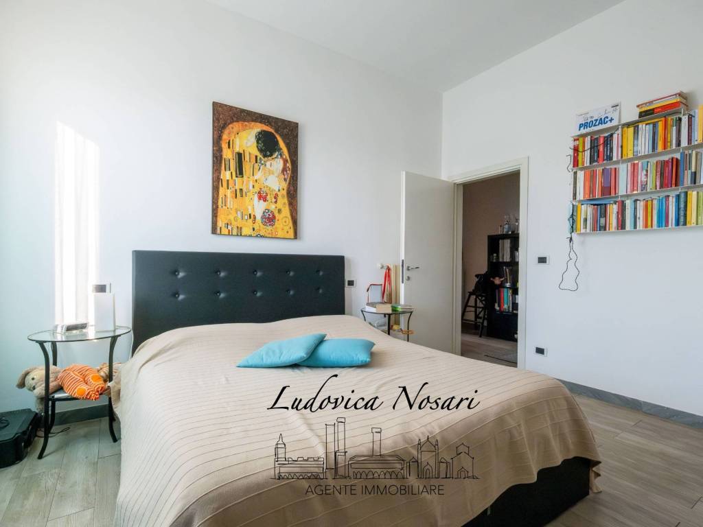 Appartamento a Bologna in Via Benvenuto Cellini, 6 - Foto 5