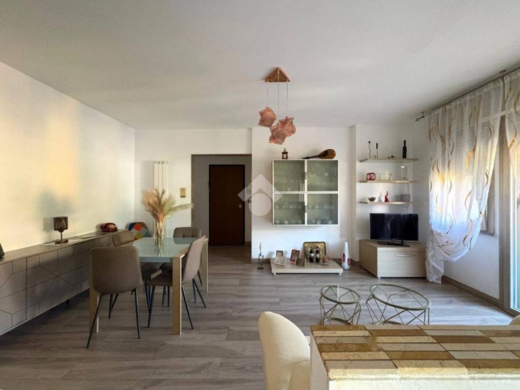 Appartamento a Chiavari in Via emilio ritrovato, 6 - Foto 3
