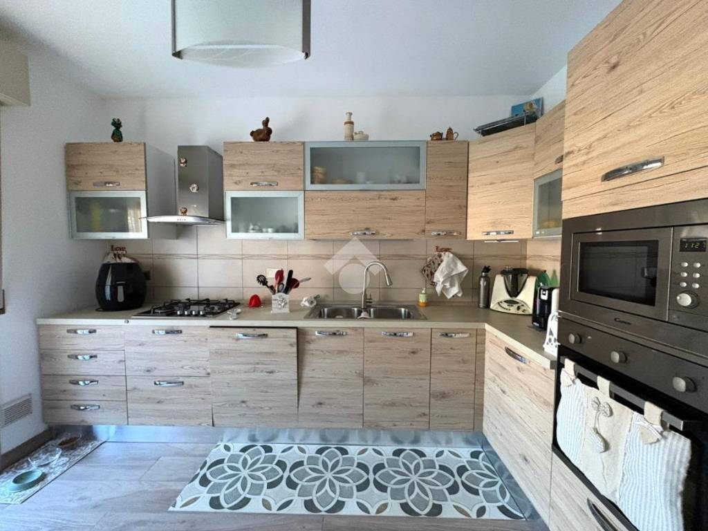 Appartamento a Chiavari in Via emilio ritrovato, 6 - Foto 4