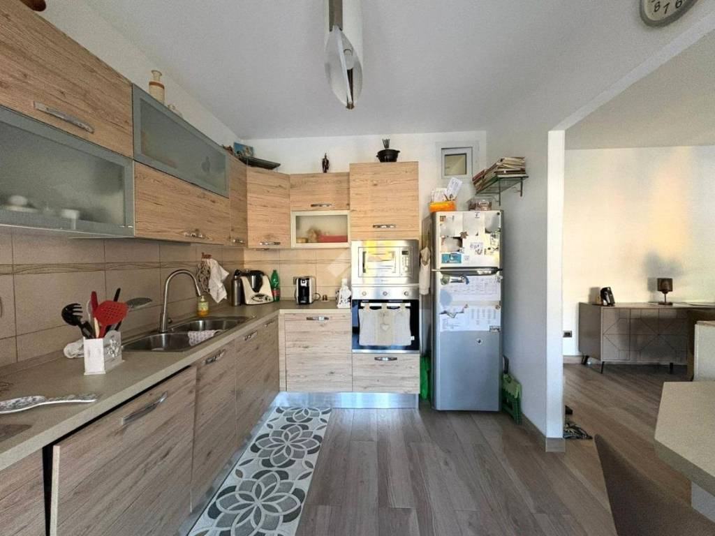 Appartamento a Chiavari in Via emilio ritrovato, 6 - Foto 5