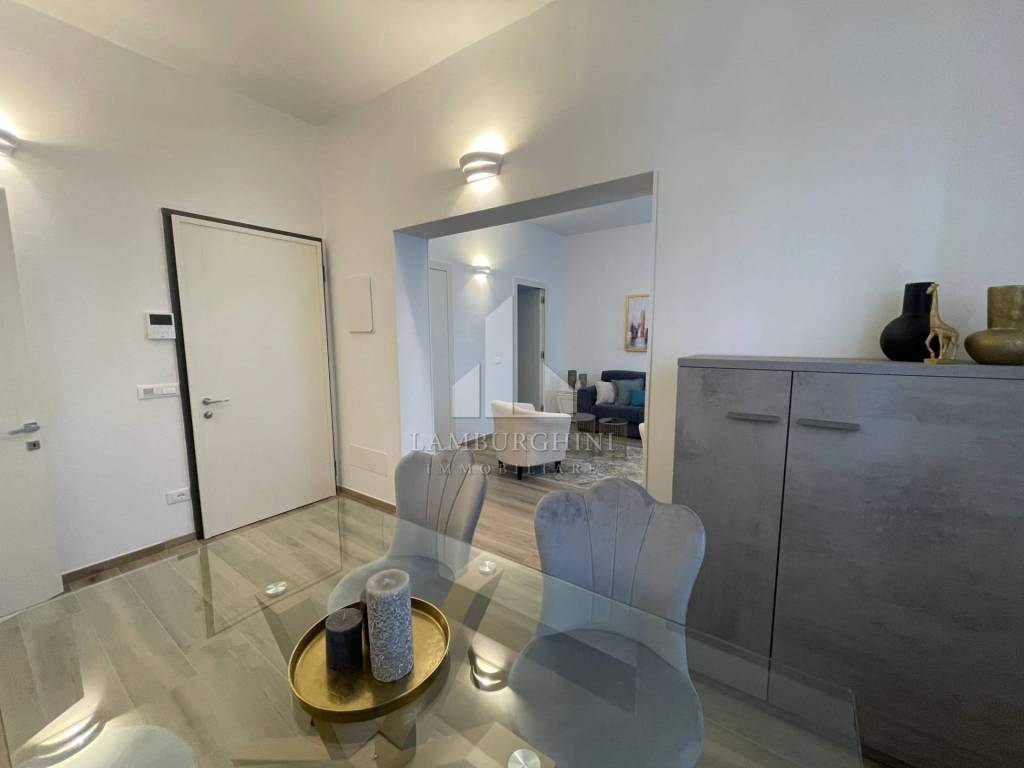 Appartamento a Ferrara in Via del Pozzo - Foto 3