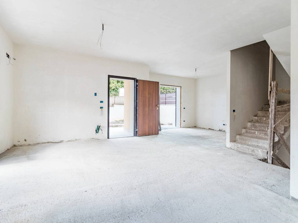 Villa a Pedara in Via Gesualdo Bufalino - Foto 2