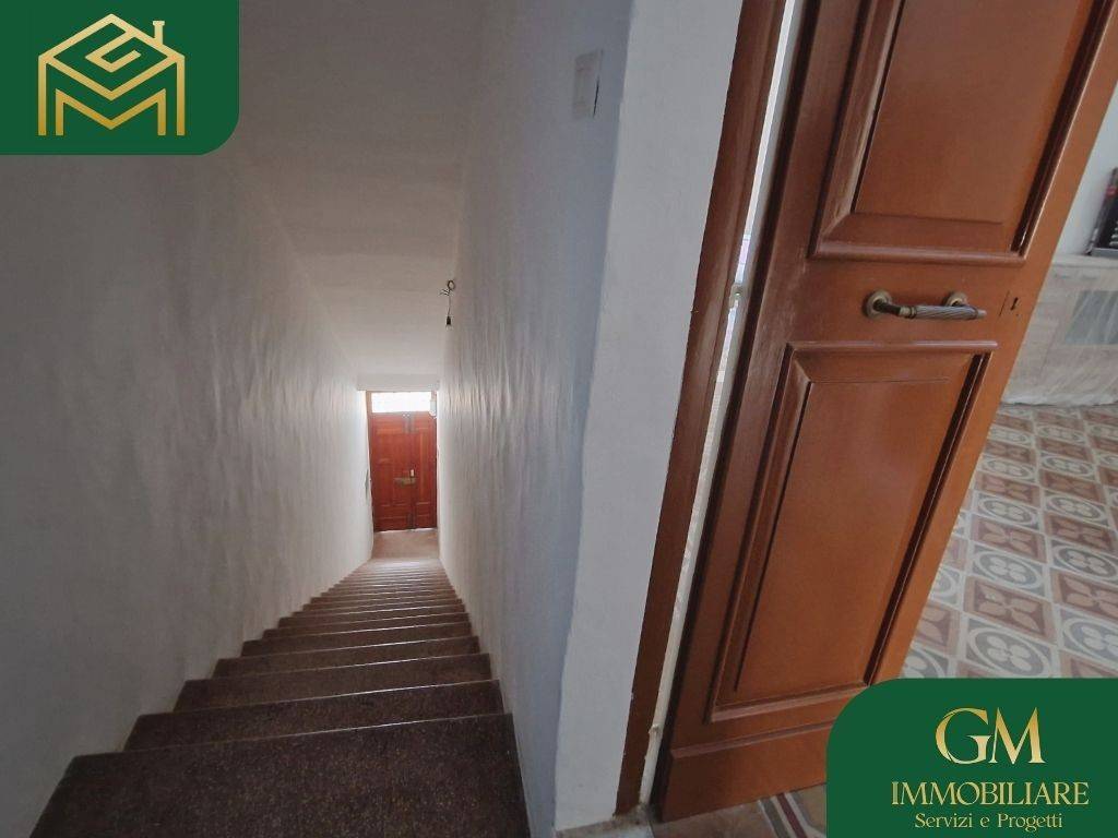 Casa indipendente a Matino in Via Roma, 327 - Foto 3