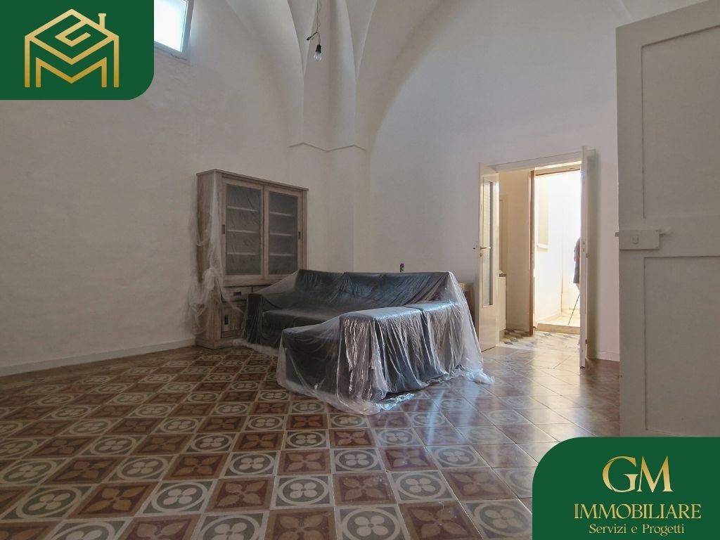 Casa indipendente a Matino in Via Roma, 327 - Foto 4