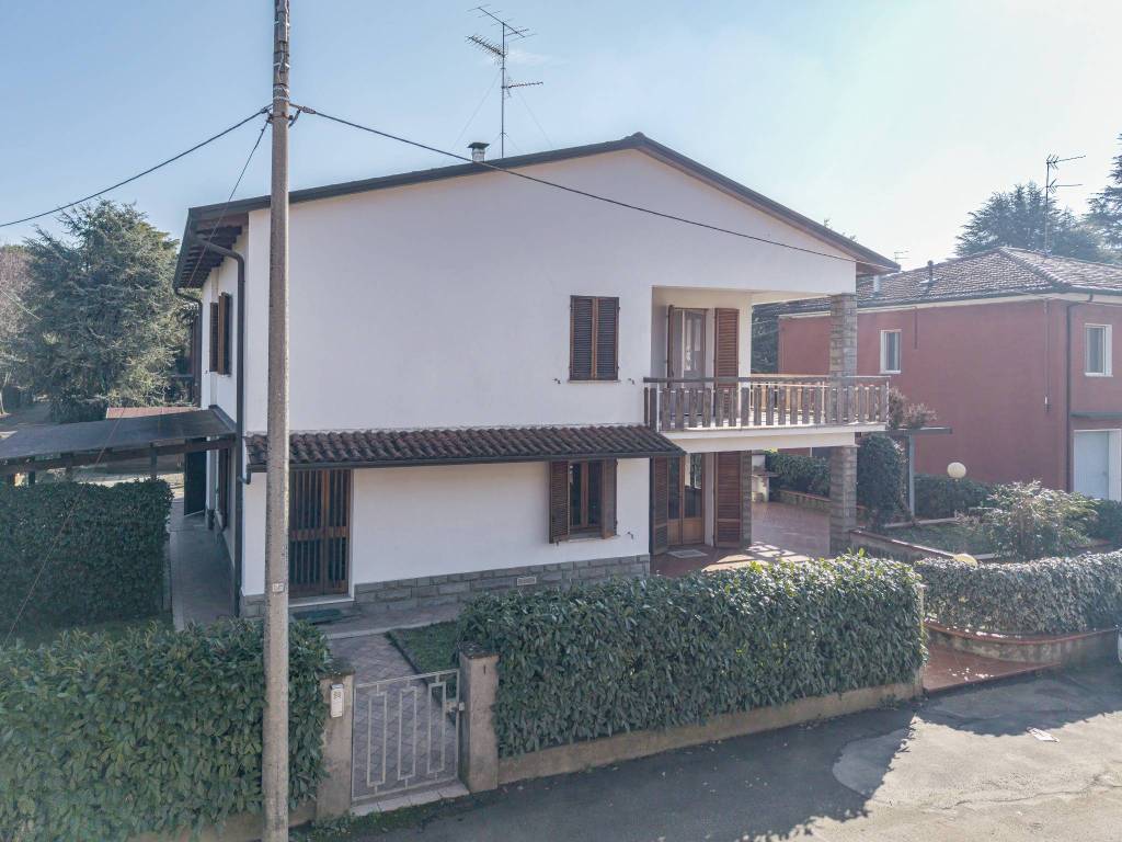 Villa a Imola - Foto 2