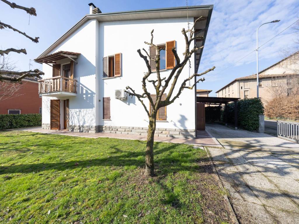 Villa a Imola - Foto 4