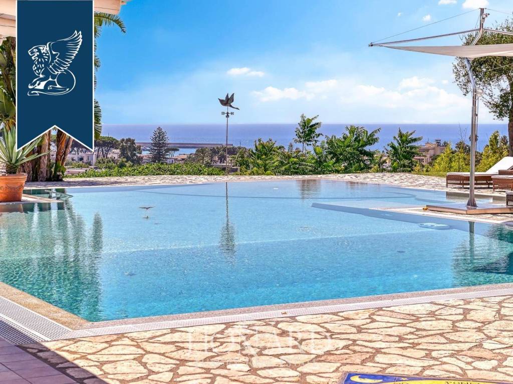 Villa a Forio - Foto 2