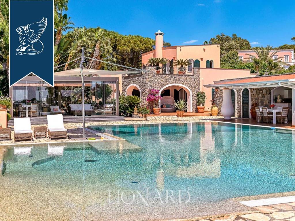 Villa a Forio - Foto 3