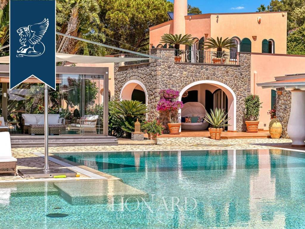 Villa a Forio - Foto 4