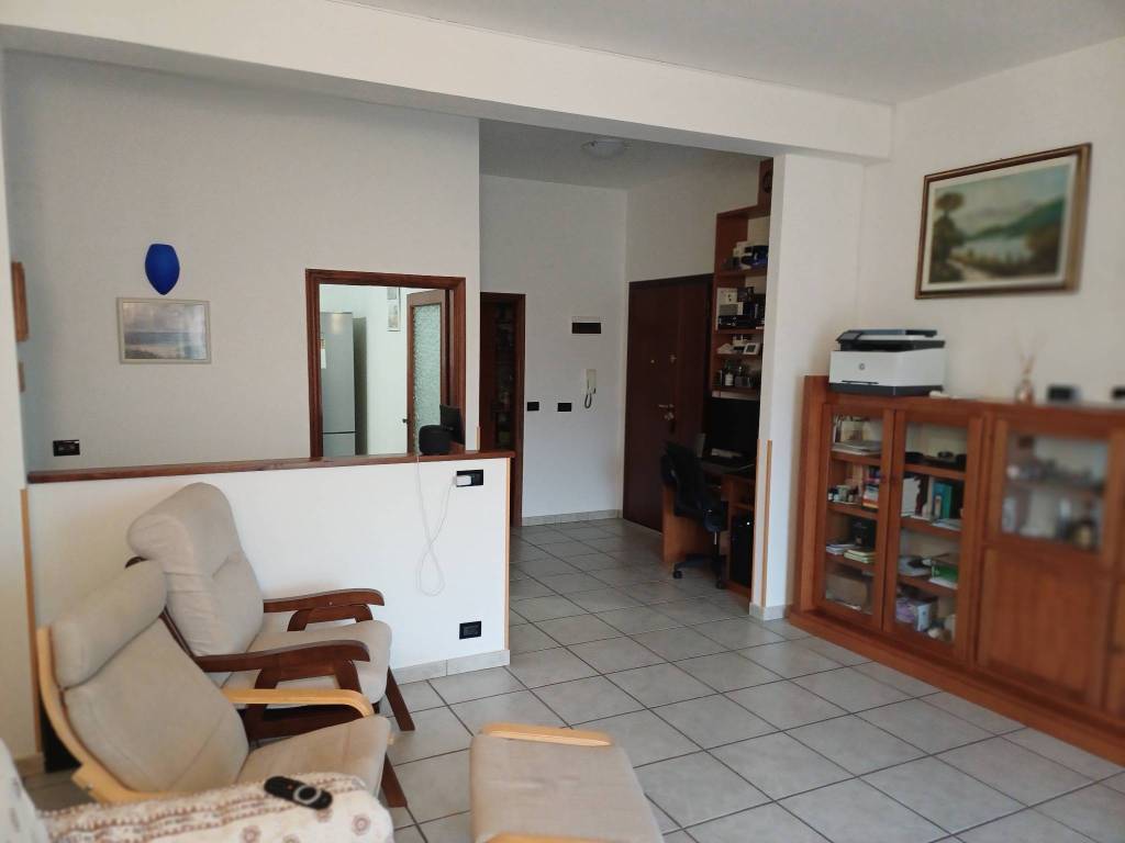Appartamento a Reggello in Via dei Ciliegi - Foto 3