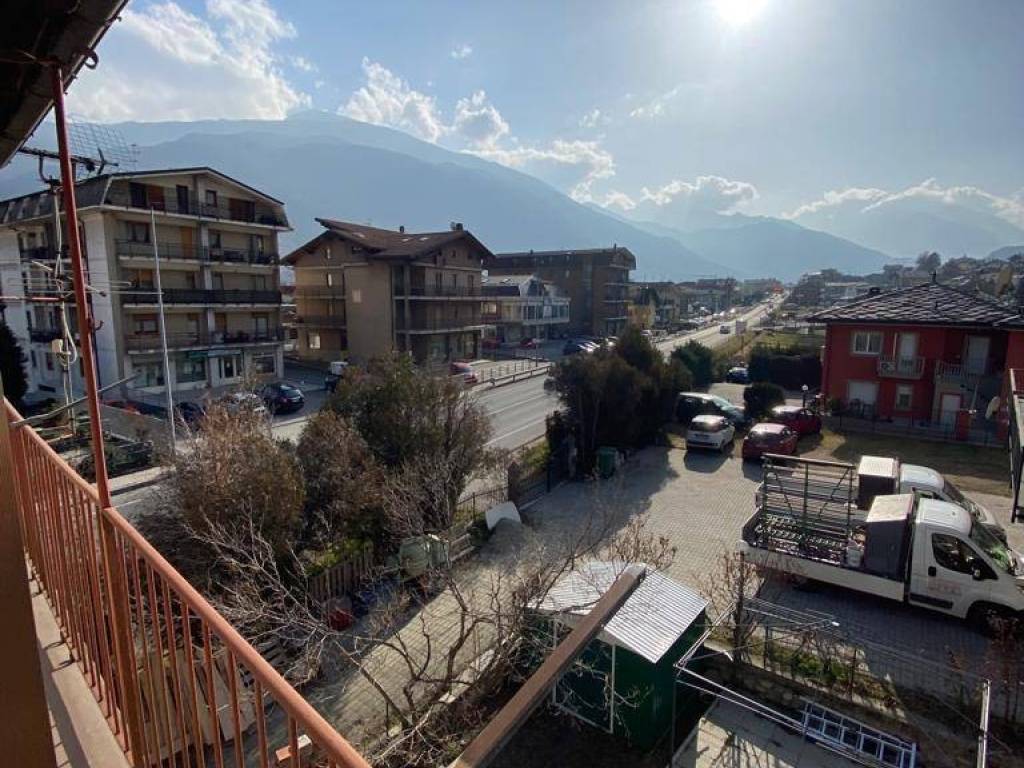 Appartamento a Sarre in Frazione Poinsod, 38 - Foto 3