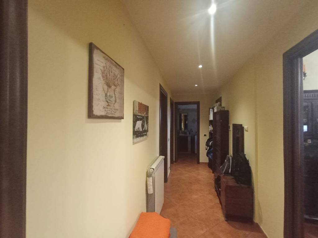 Appartamento a Lanuvio in Via Riserva della Bandita - Foto 4