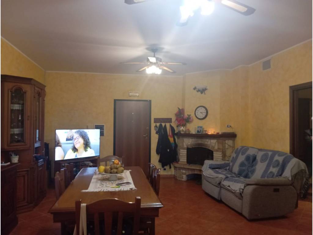Appartamento a Lanuvio in Via Riserva della Bandita - Foto 5