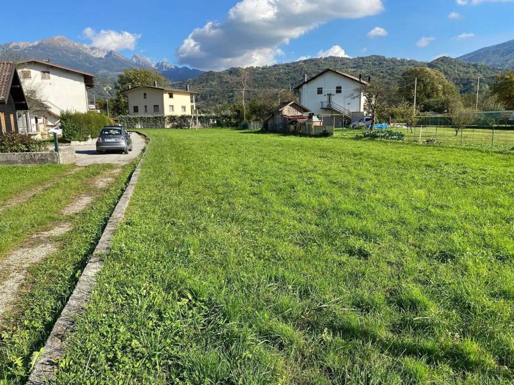 Terreno a Alpago - Foto 3