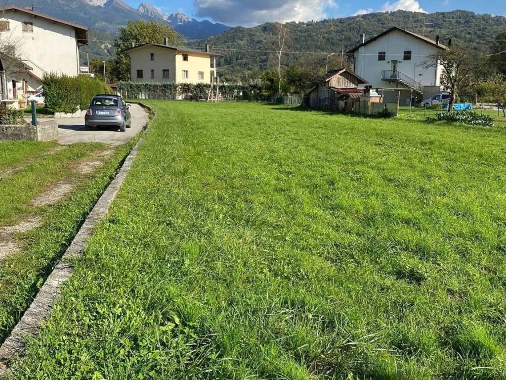 Terreno a Alpago - Foto 4