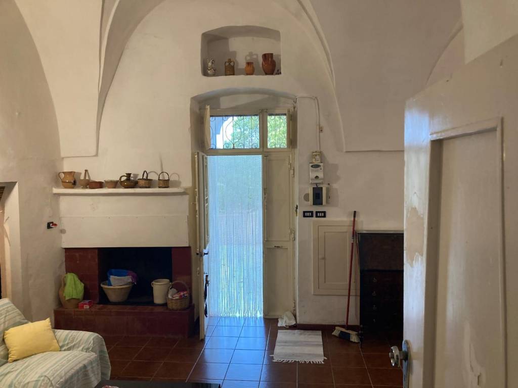 Villa a San michele salentino in Contrada San Giacomo - Foto 5