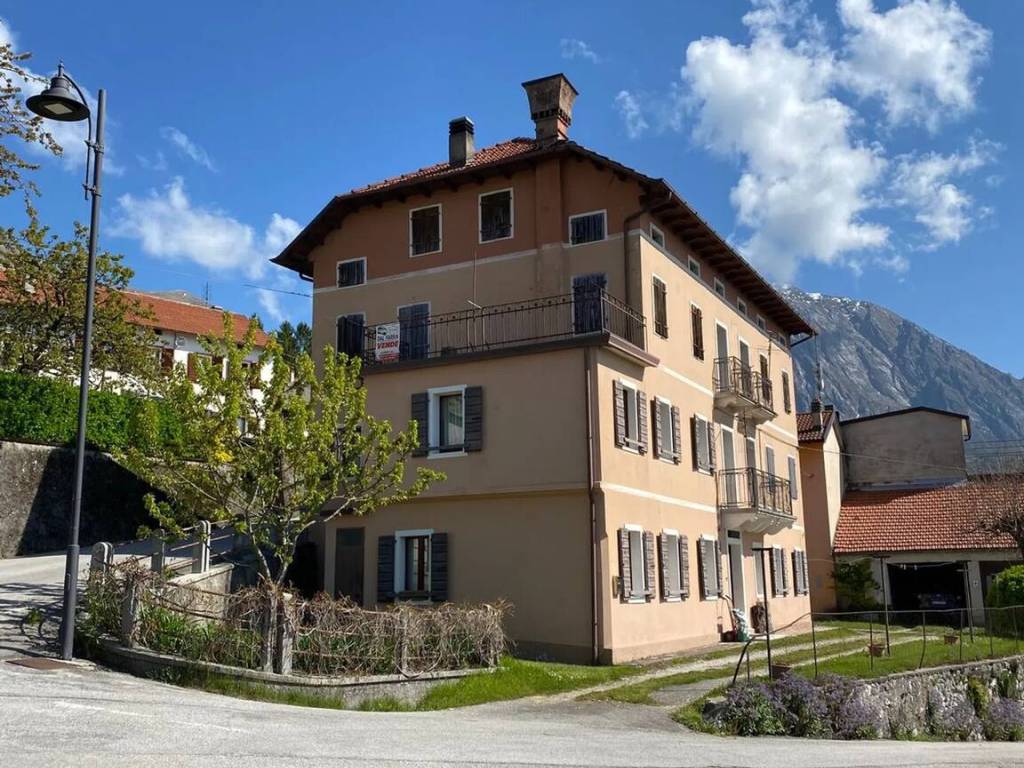 Appartamento a Alpago in Via Nuova, 10 - Foto 3