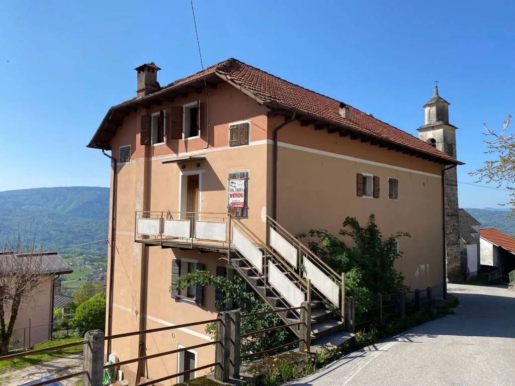 Appartamento a Alpago in Via Nuova, 10 - Foto 4