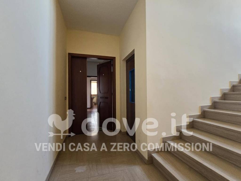 Appartamento a Chiusi in Via Oslavia, 88 - Foto 2