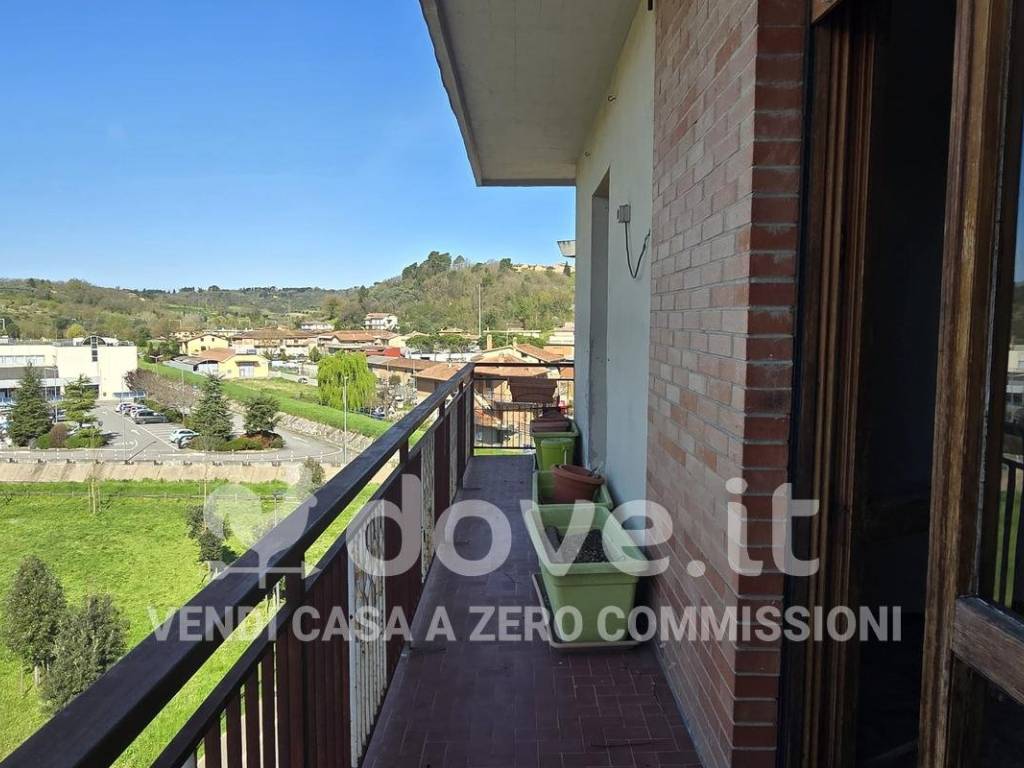 Appartamento a Chiusi in Via Oslavia, 88 - Foto 4