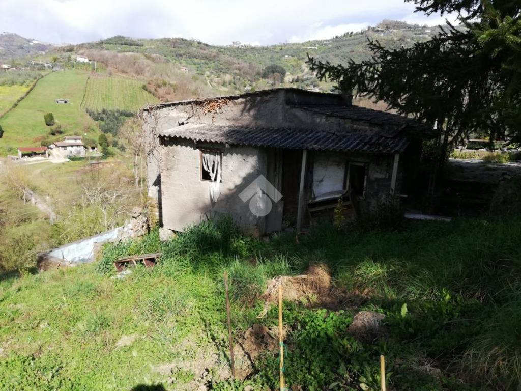 Casa indipendente a Olevano romano in c/da Fumato - Foto 3