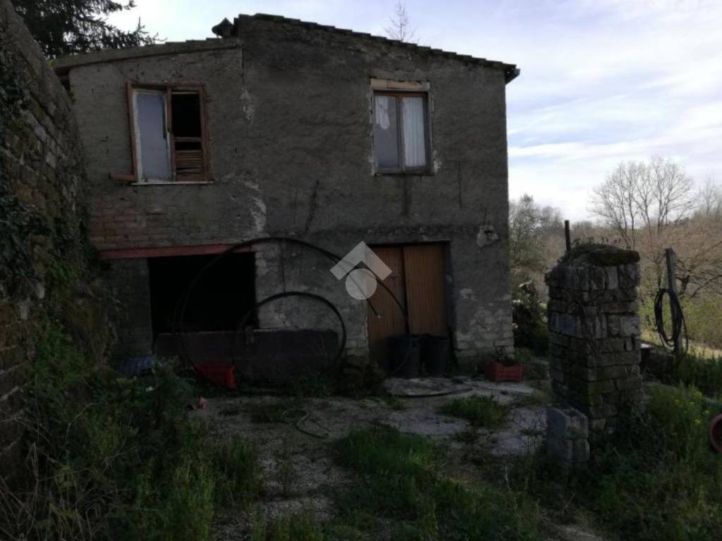 Casa indipendente a Olevano romano in c/da Fumato - Foto 4
