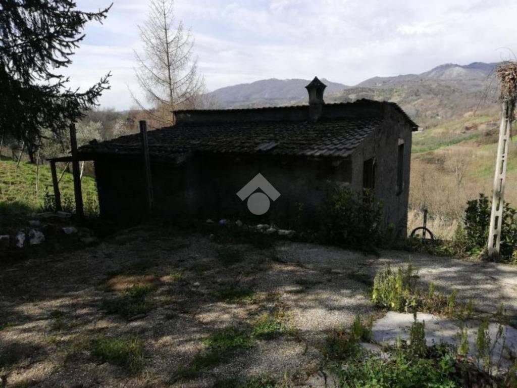 Casa indipendente a Olevano romano in c/da Fumato - Foto 5