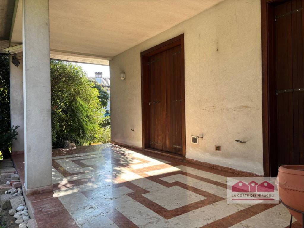 Villa a Torri di quartesolo in Via Asiago - Foto 4