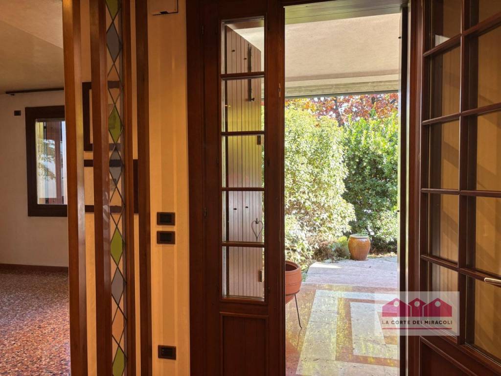 Villa a Torri di quartesolo in Via Asiago - Foto 5