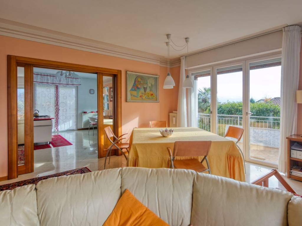 Villa a Verbania in Via Mapelli - Foto 2
