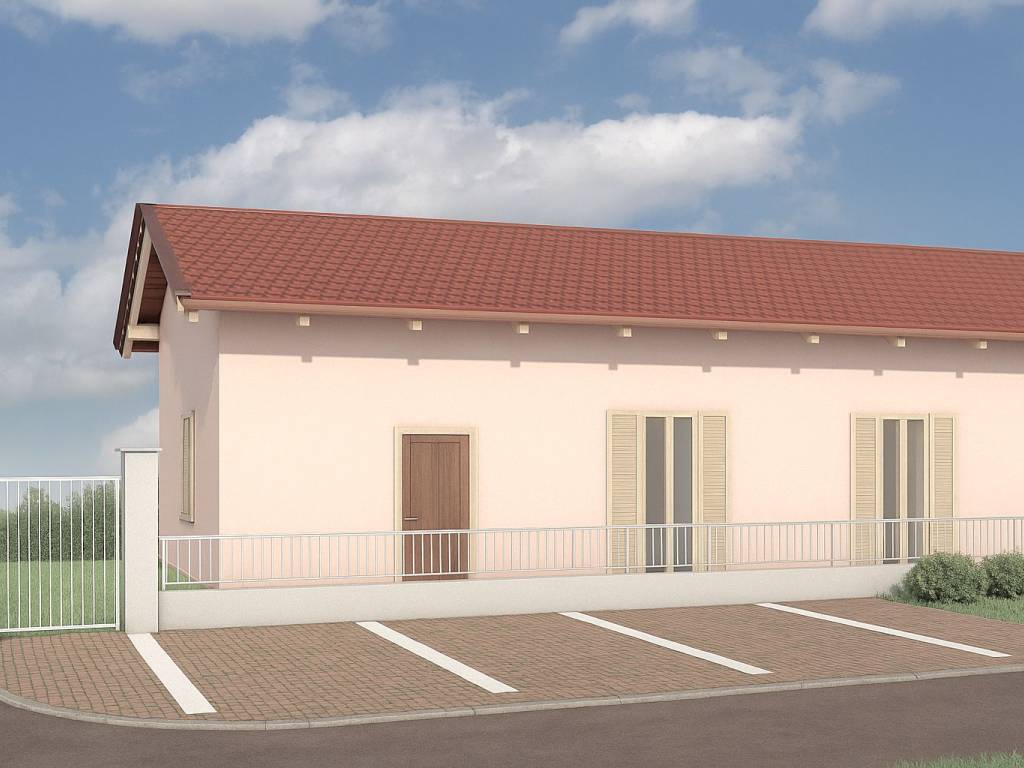Villa a Castelletto sopra ticino in Via dei Mulini - Foto 2