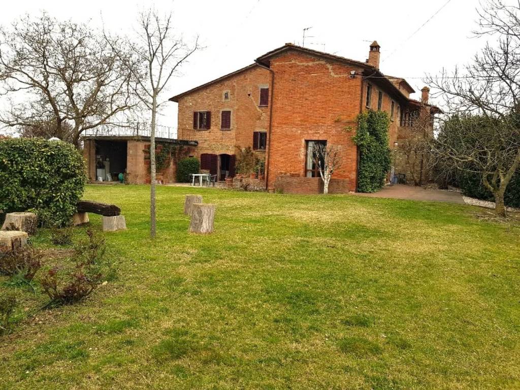 Villa a Marciano della chiana in Teso - Foto 3
