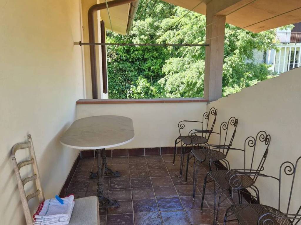 Appartamento a Fiesole in Via Montebeni, 3 - Foto 2