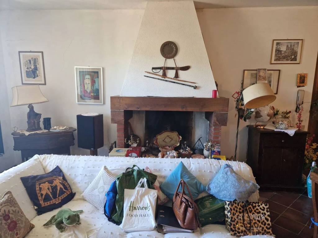 Appartamento a Fiesole in Via Montebeni, 3 - Foto 4