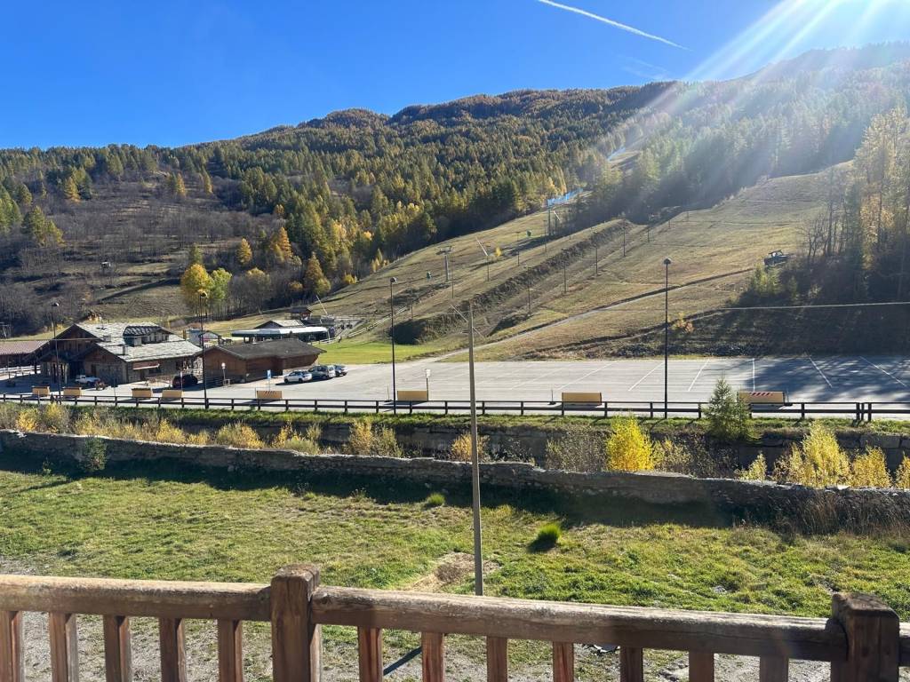 Appartamento a Bardonecchia in Via Melezet, 102 - Foto 3