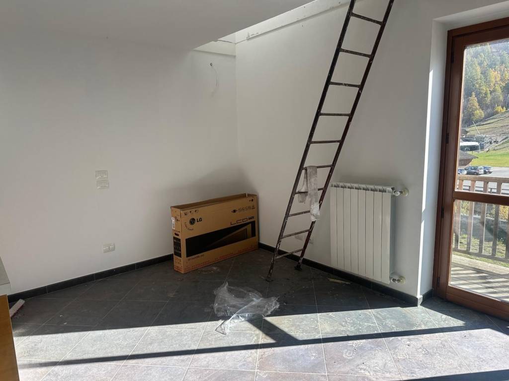 Appartamento a Bardonecchia in Via Melezet, 102 - Foto 4