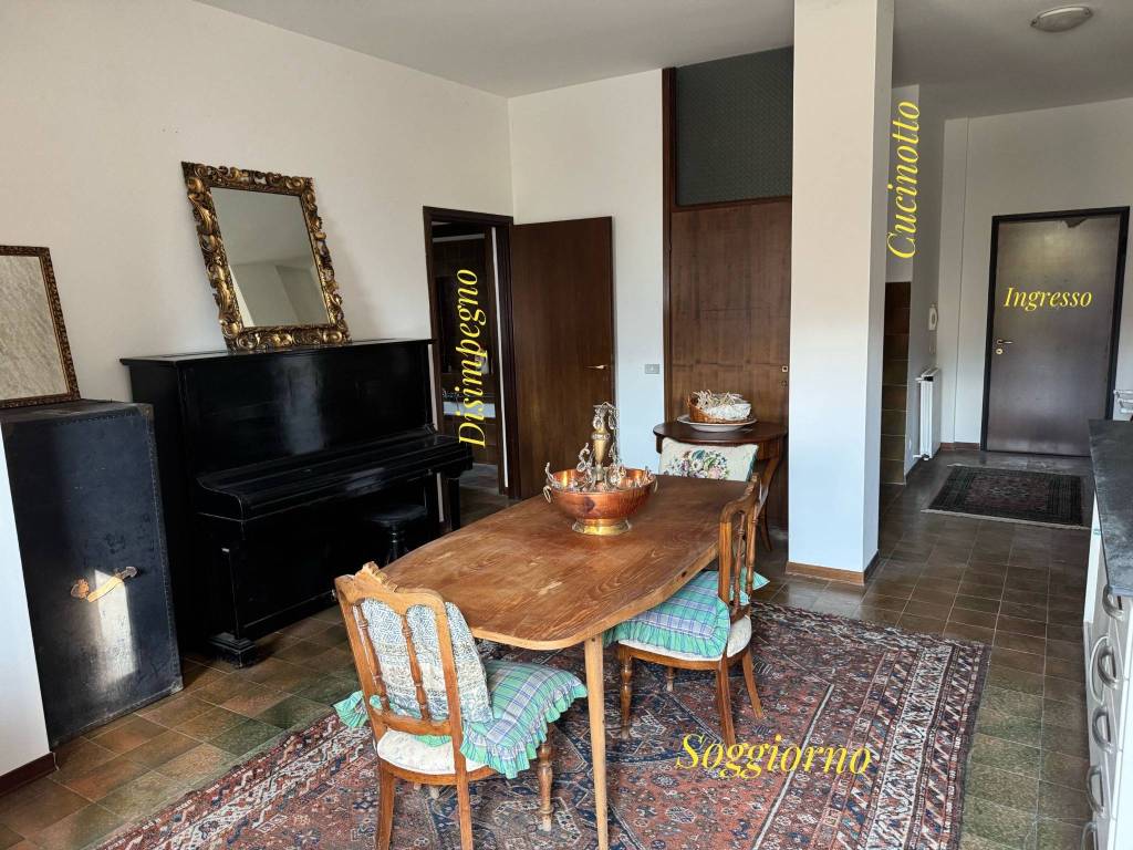 Appartamento a Gavirate in Via G. Morselli - Foto 3