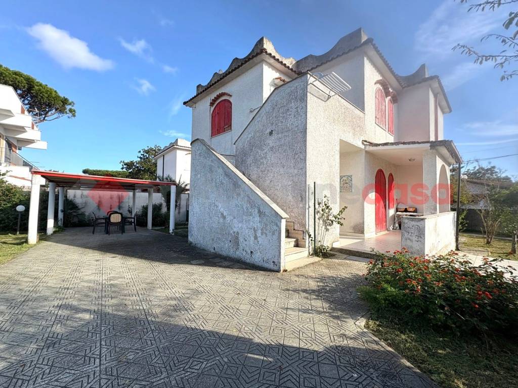 Villa a Terracina in CIRCEO RESIDENZIALE, 1 - Foto 2