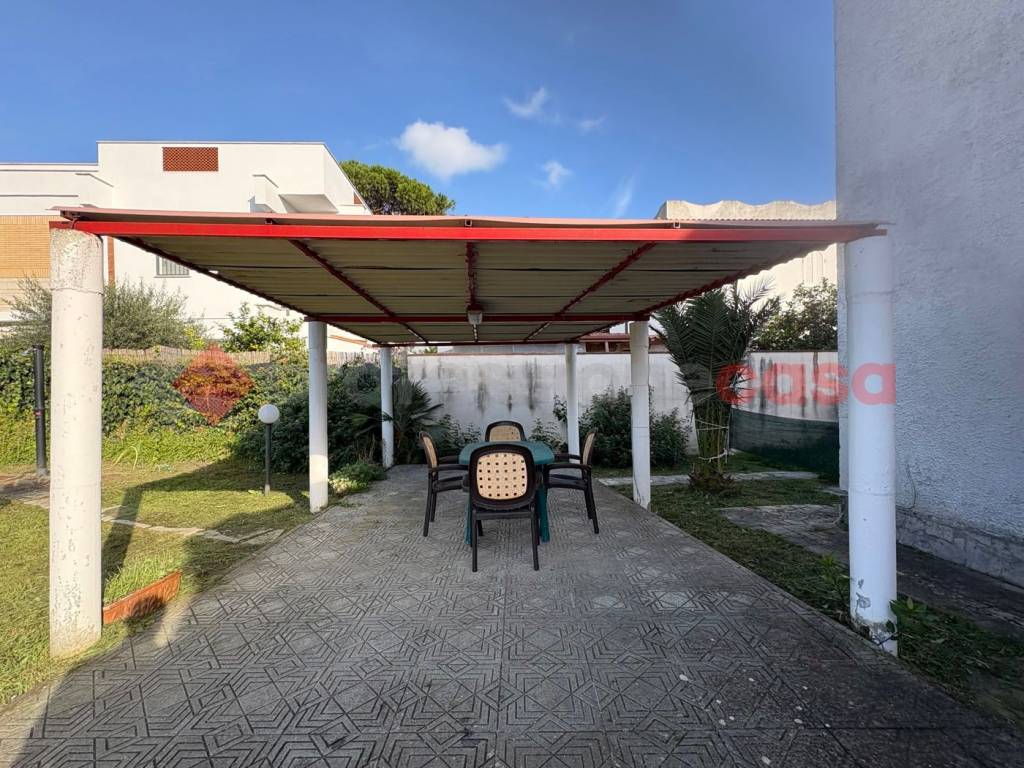 Villa a Terracina in CIRCEO RESIDENZIALE, 1 - Foto 3