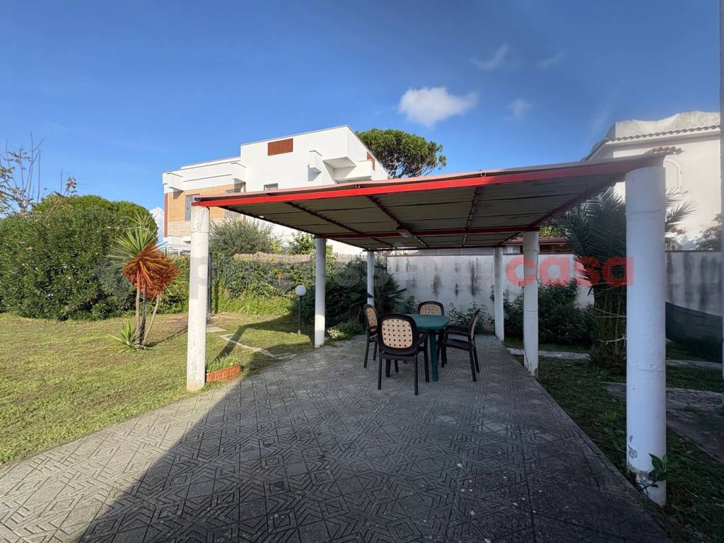 Villa a Terracina in CIRCEO RESIDENZIALE, 1 - Foto 4