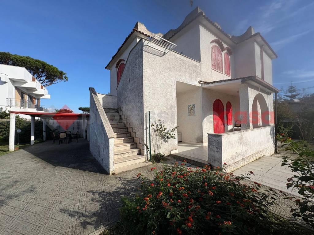 Villa a Terracina in CIRCEO RESIDENZIALE, 1 - Foto 5