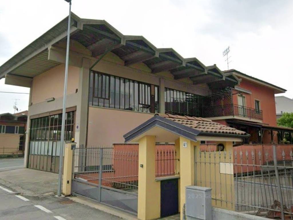 Immobile a Saluzzo in Via Clemente Panero - Foto 2
